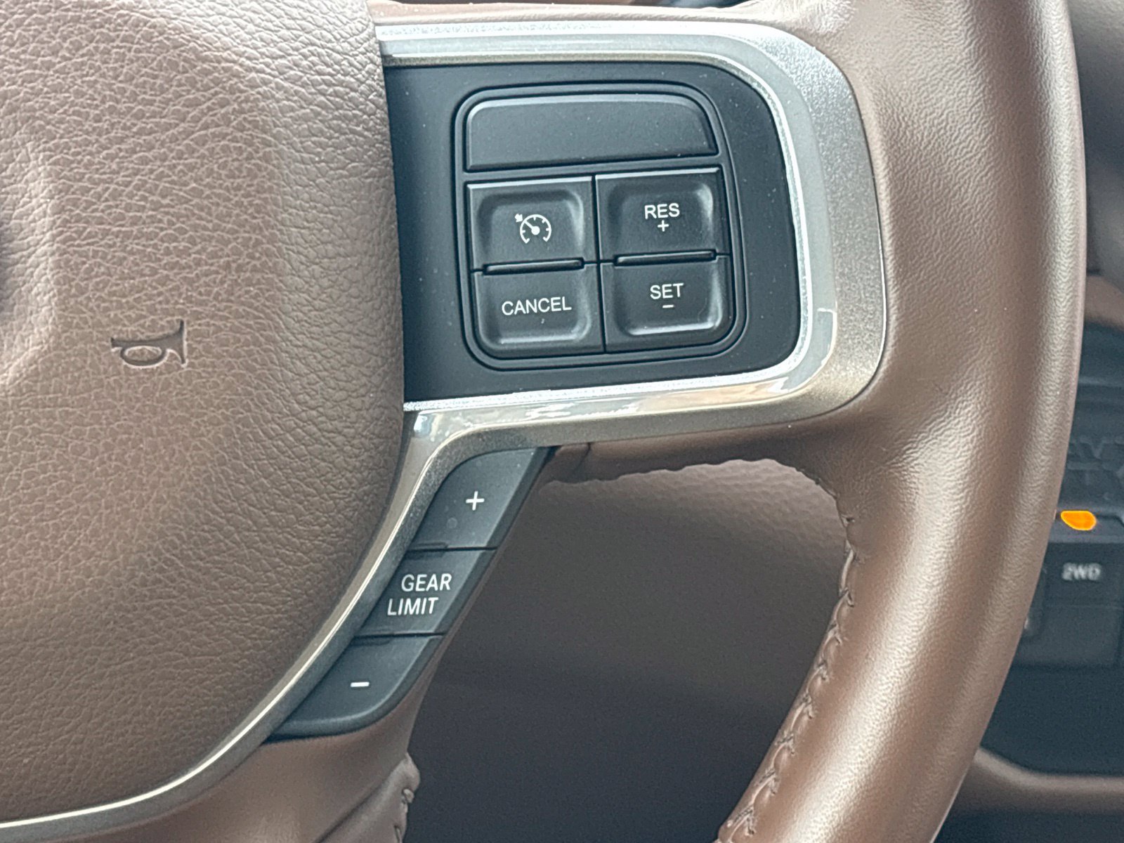 Used 2022 RAM 2500 Laramie AWD/4WD image 30