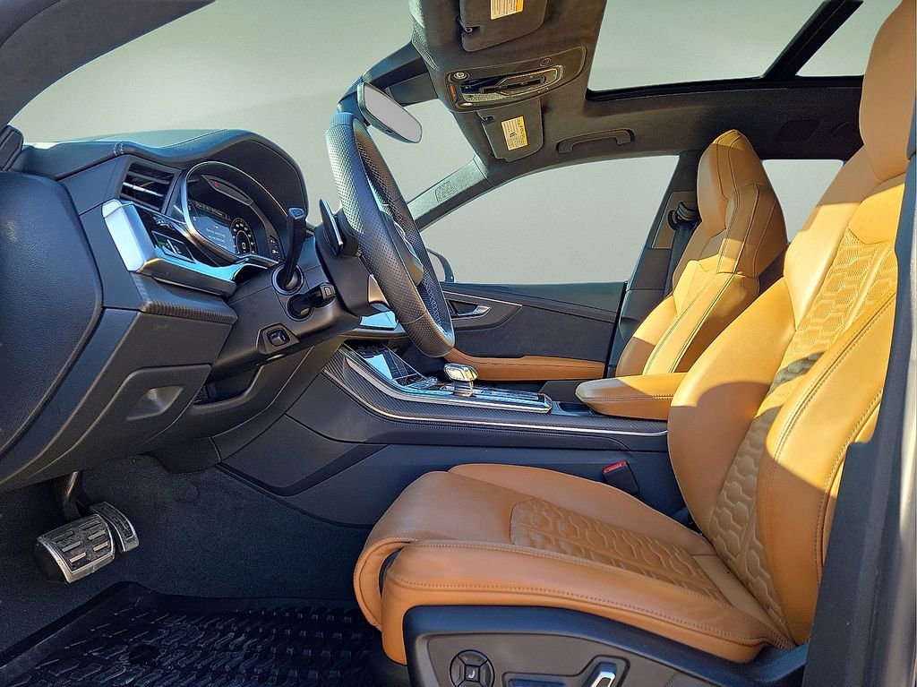 Used 2024 Audi RS Q8 image 24