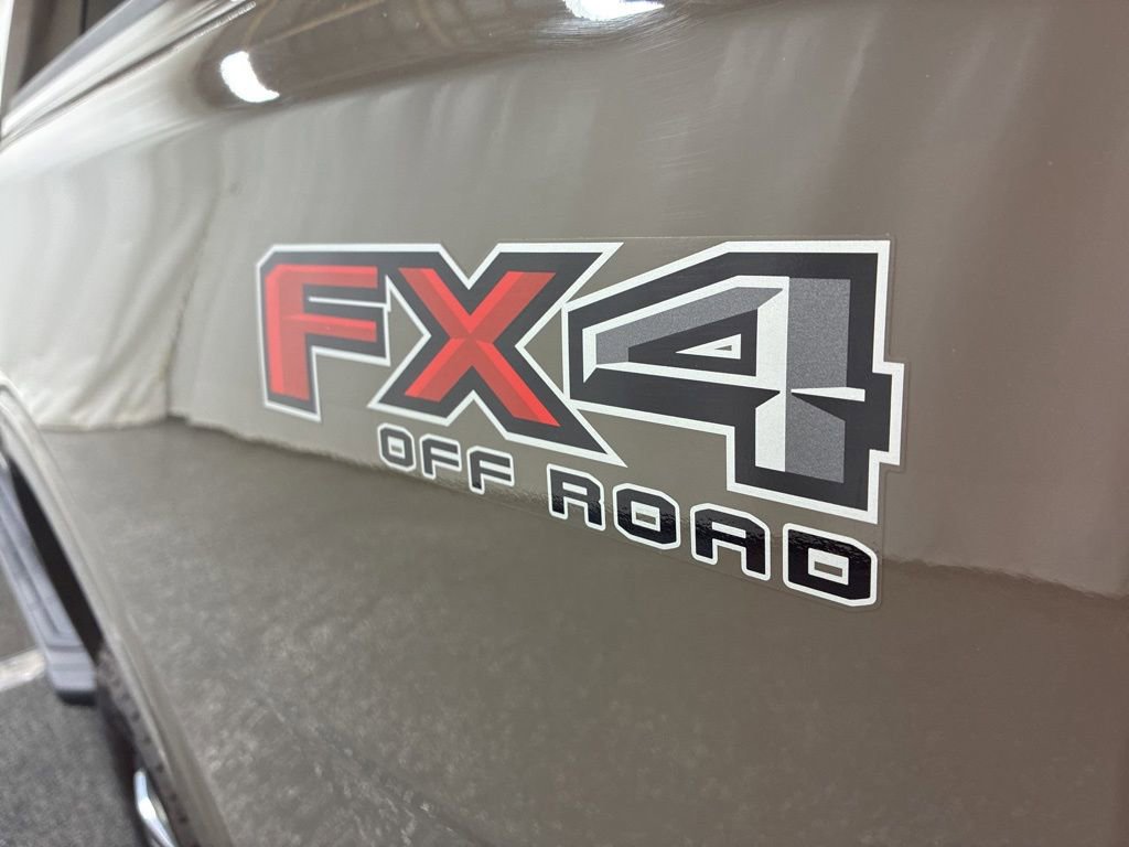 Used 2025 Ford Ranger XLT AWD/4WD image 33