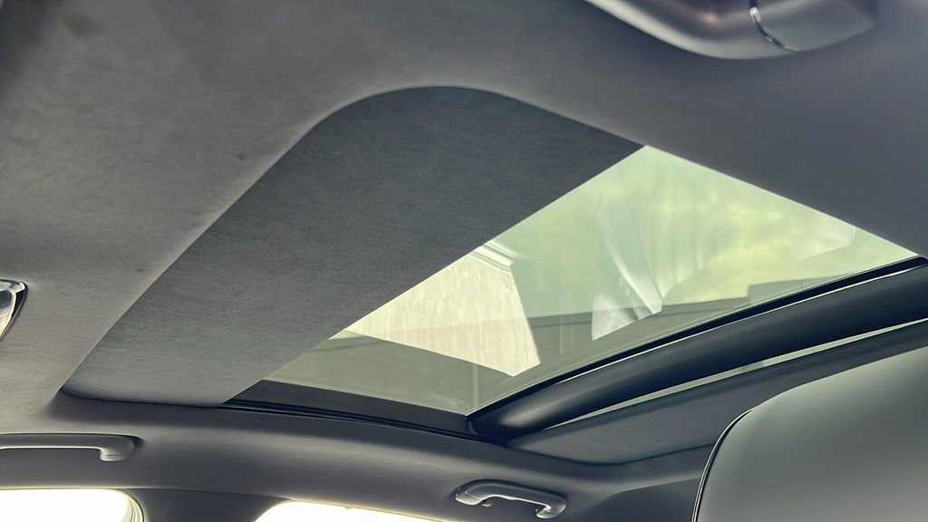 New 2026 Genesis G80 3.5T Prestige image 35