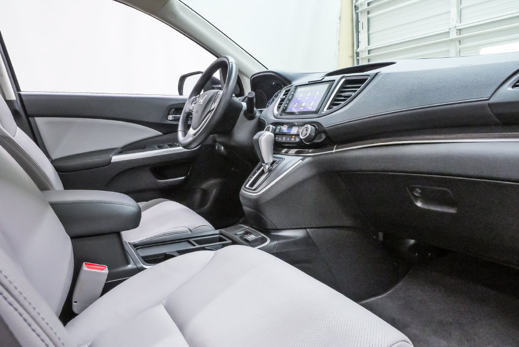 Used 2016 Honda CR-V EX-L image 13