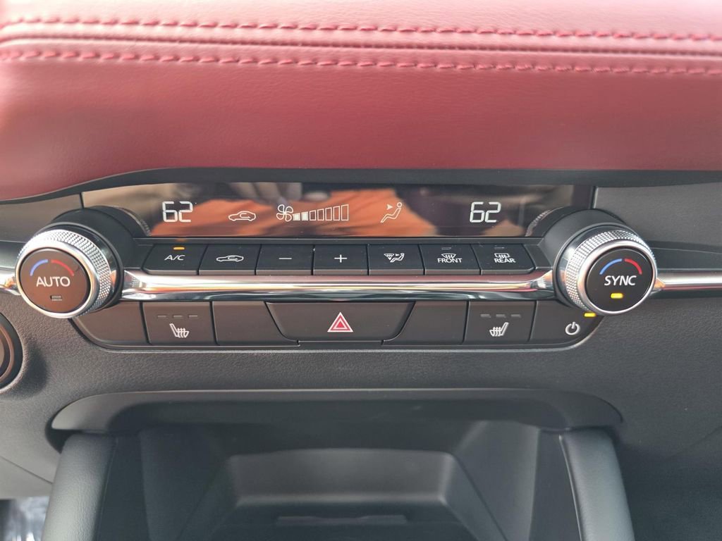 New 2026 MAZDA MAZDA3 2.5 S Hatchback w/ Premium Pkg FWD image 19