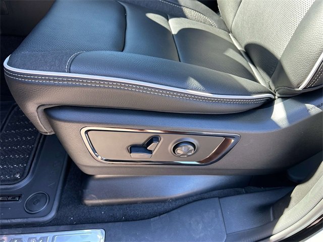 New 2026 RAM 1500 Limited image 26