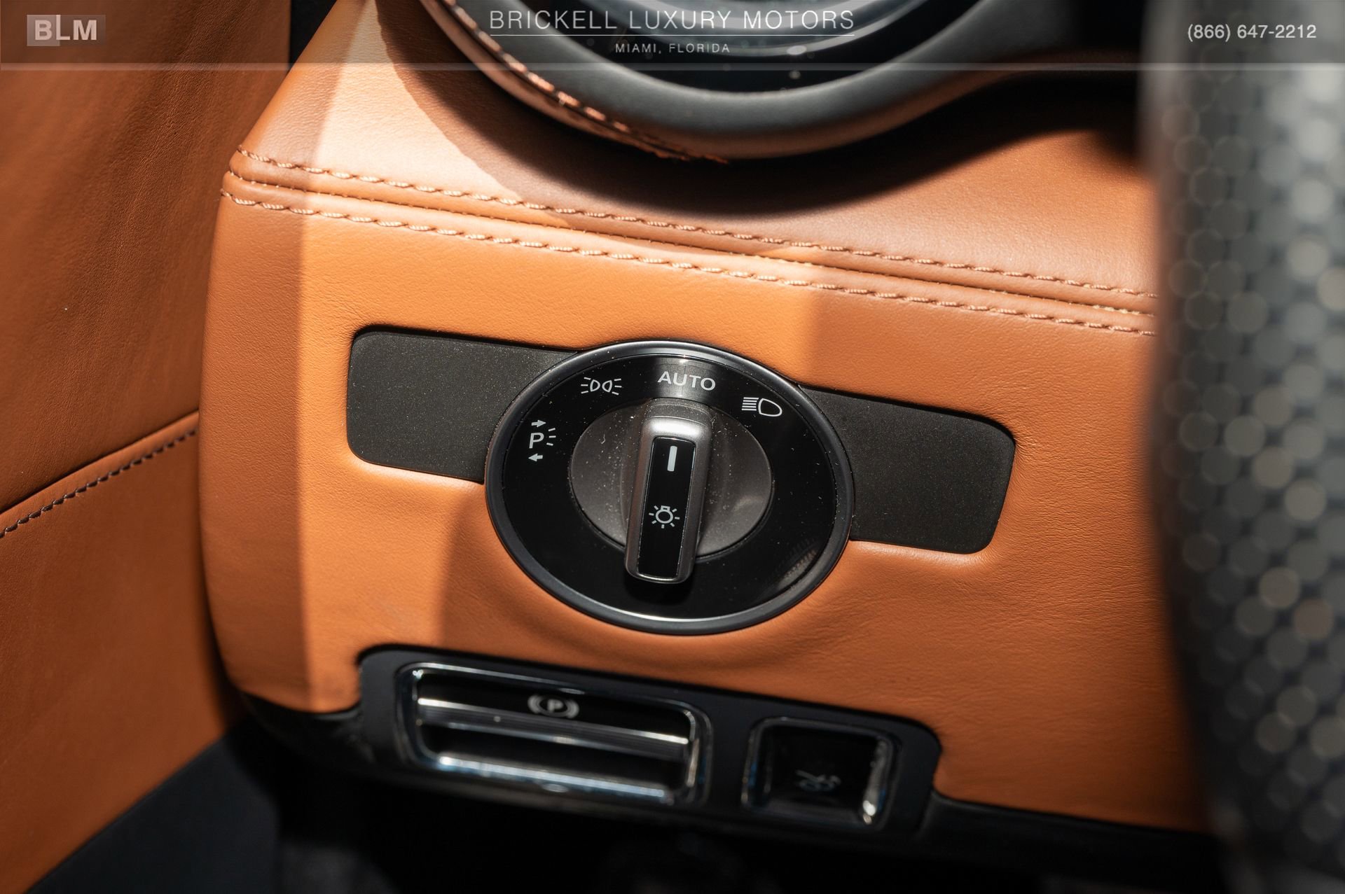 Used 2018 Mercedes-Benz AMG GT Roadster image 20