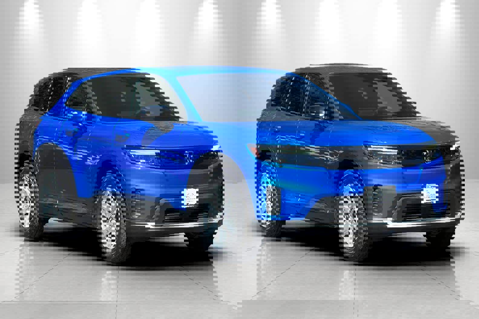 New 2025 Honda Prologue EX image 9