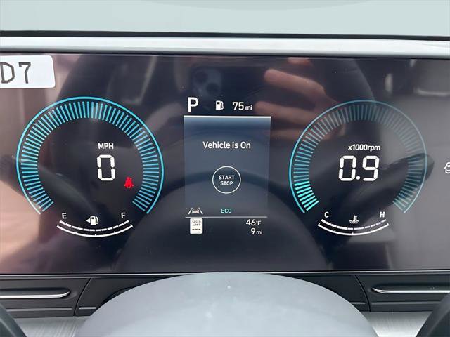 New 2026 Hyundai Kona SEL Sport image 15