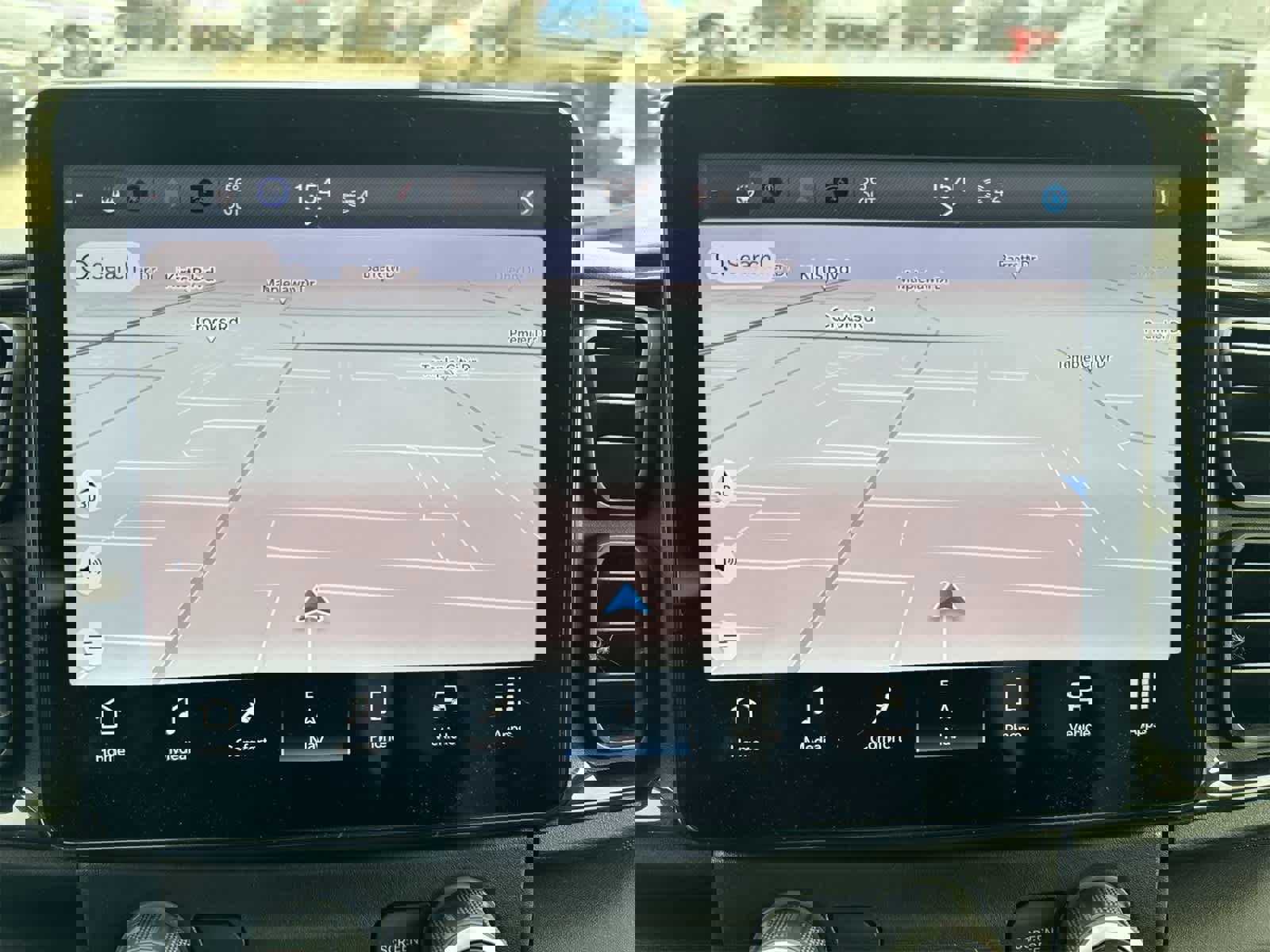 Used 2024 RAM ProMaster 3500 w/ Delivery Van Package image 25