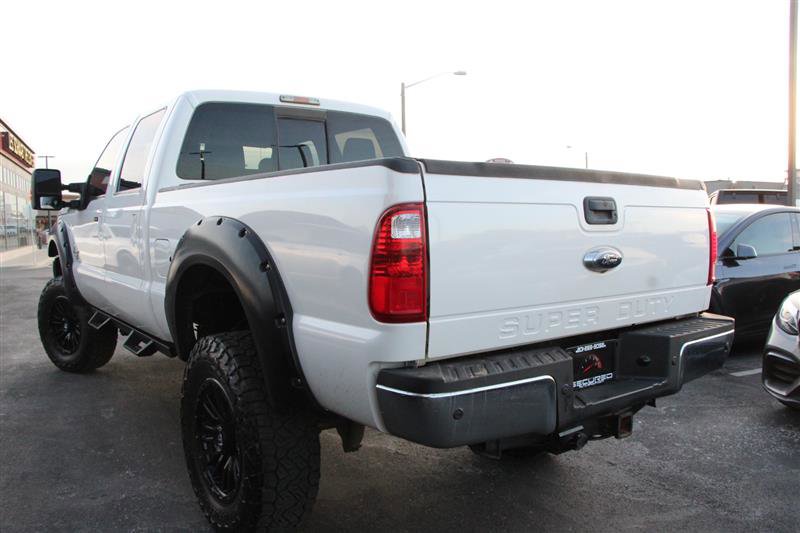 Used 2013 Ford F250 Lariat image 8