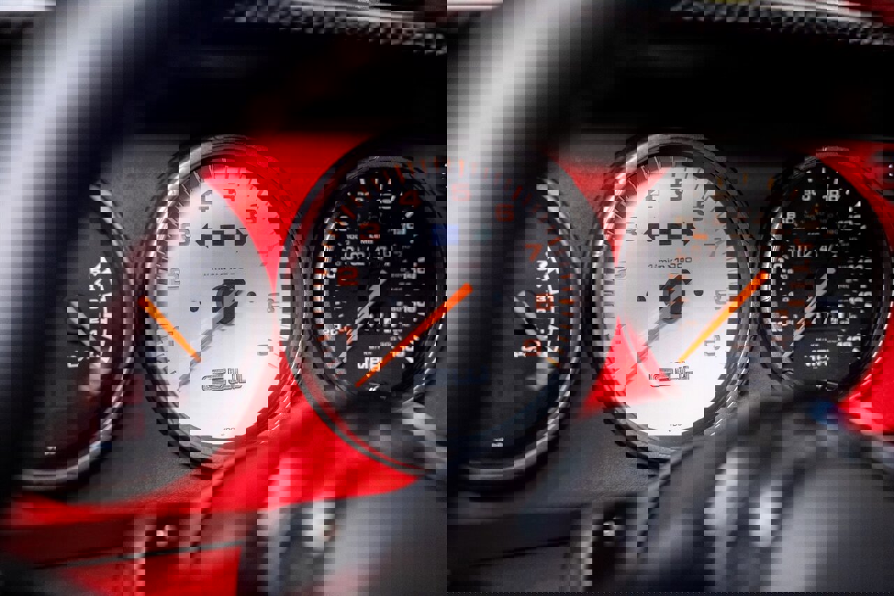 Used 1995 Porsche 911 Carrera image 46