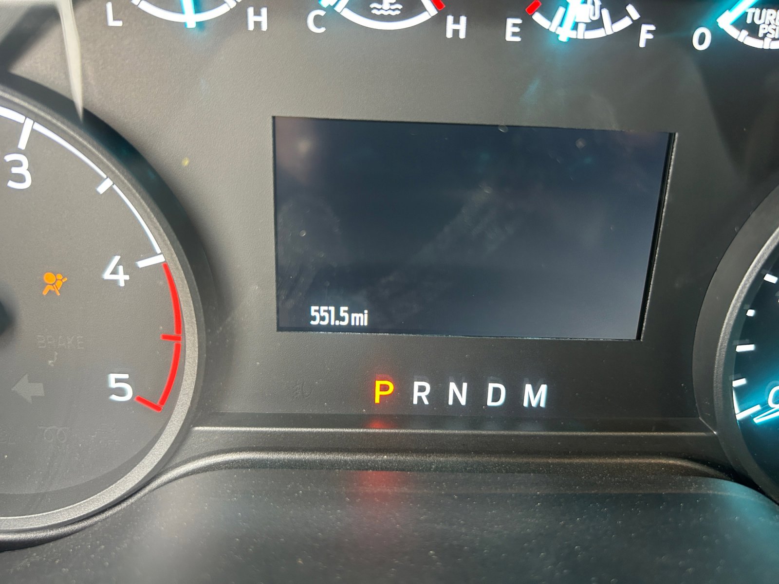 New 2026 Ford F550 4x4 Crew Cab image 2