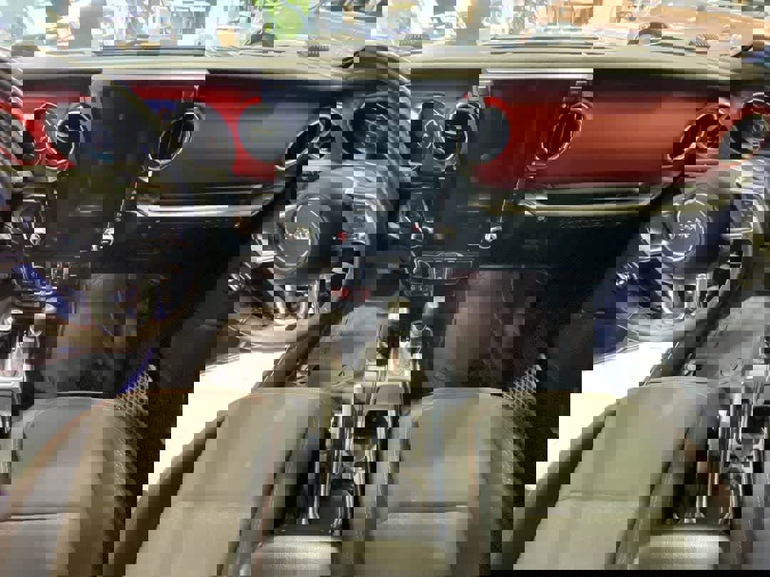 Used 2018 Jeep Wrangler Unlimited Rubicon image 22