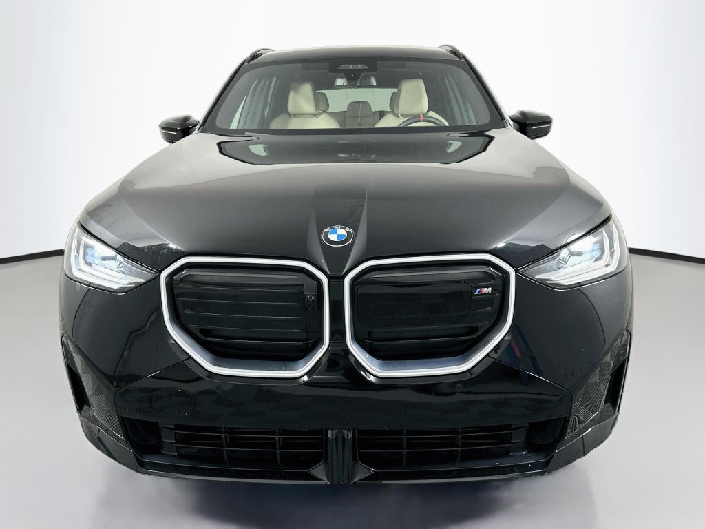 Used 2025 BMW X3 M50 w/ Premium Package AWD/4WD image 2
