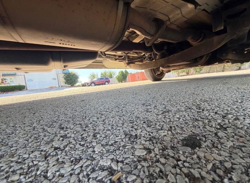Used 1999 Chevrolet Astro Passenger RWD image 19