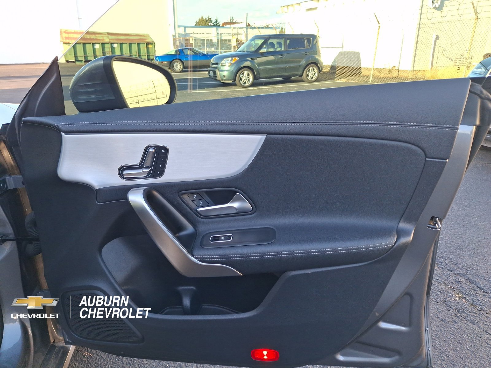 Used 2025 Mercedes-Benz CLA 250 4MATIC image 21