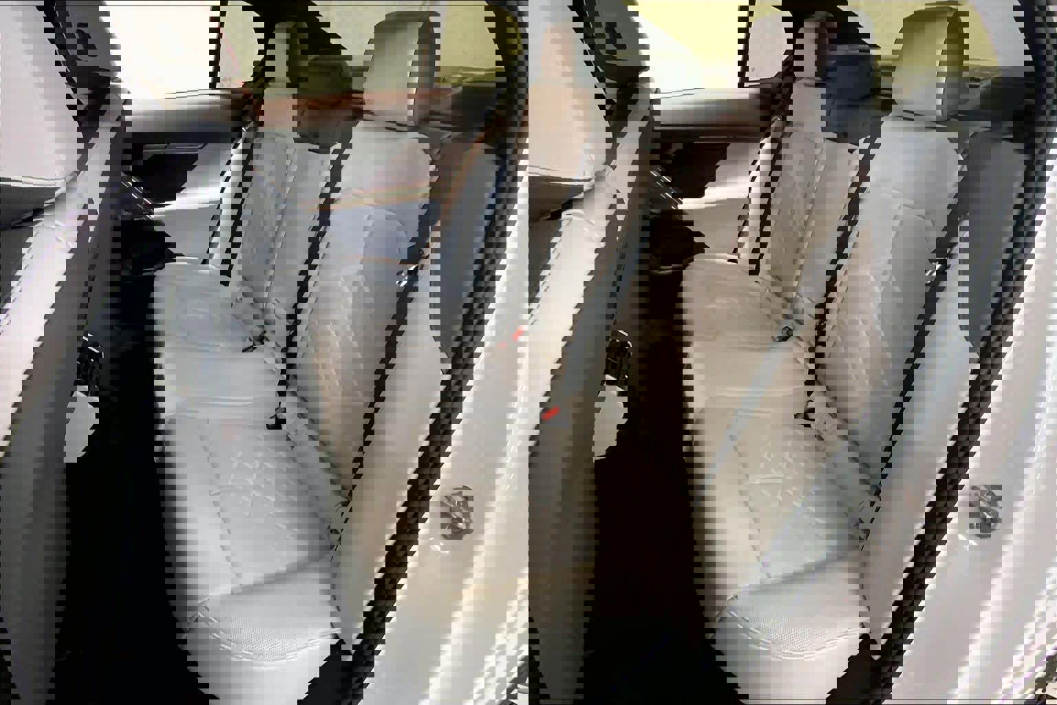 Certified 2024 BMW 540i xDrive w/ Premium Package image 20