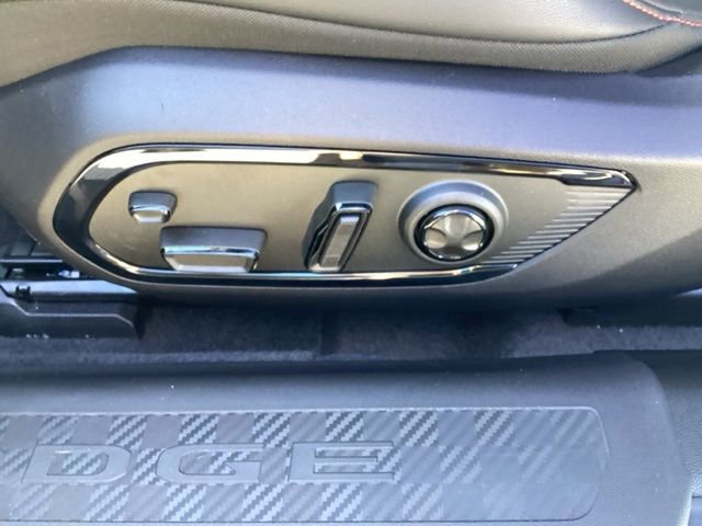 New 2026 Dodge Charger Scat Pack AWD/4WD image 17