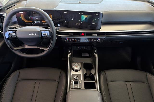 New 2026 Kia Sorento EX FWD image 15