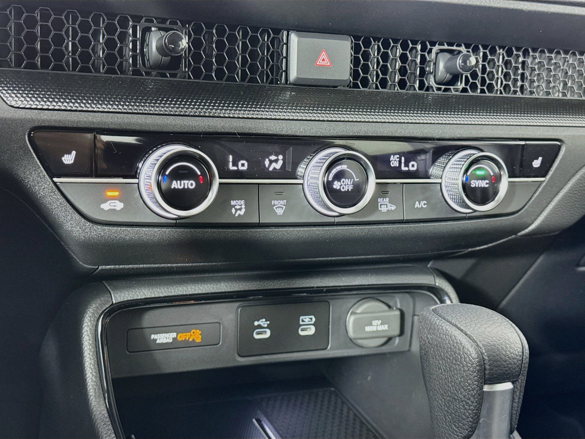 New 2027 Honda CR-V EX image 14