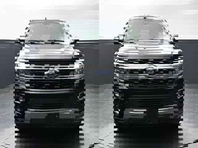 Used 2024 Ford Expedition Max Limited RWD image 2