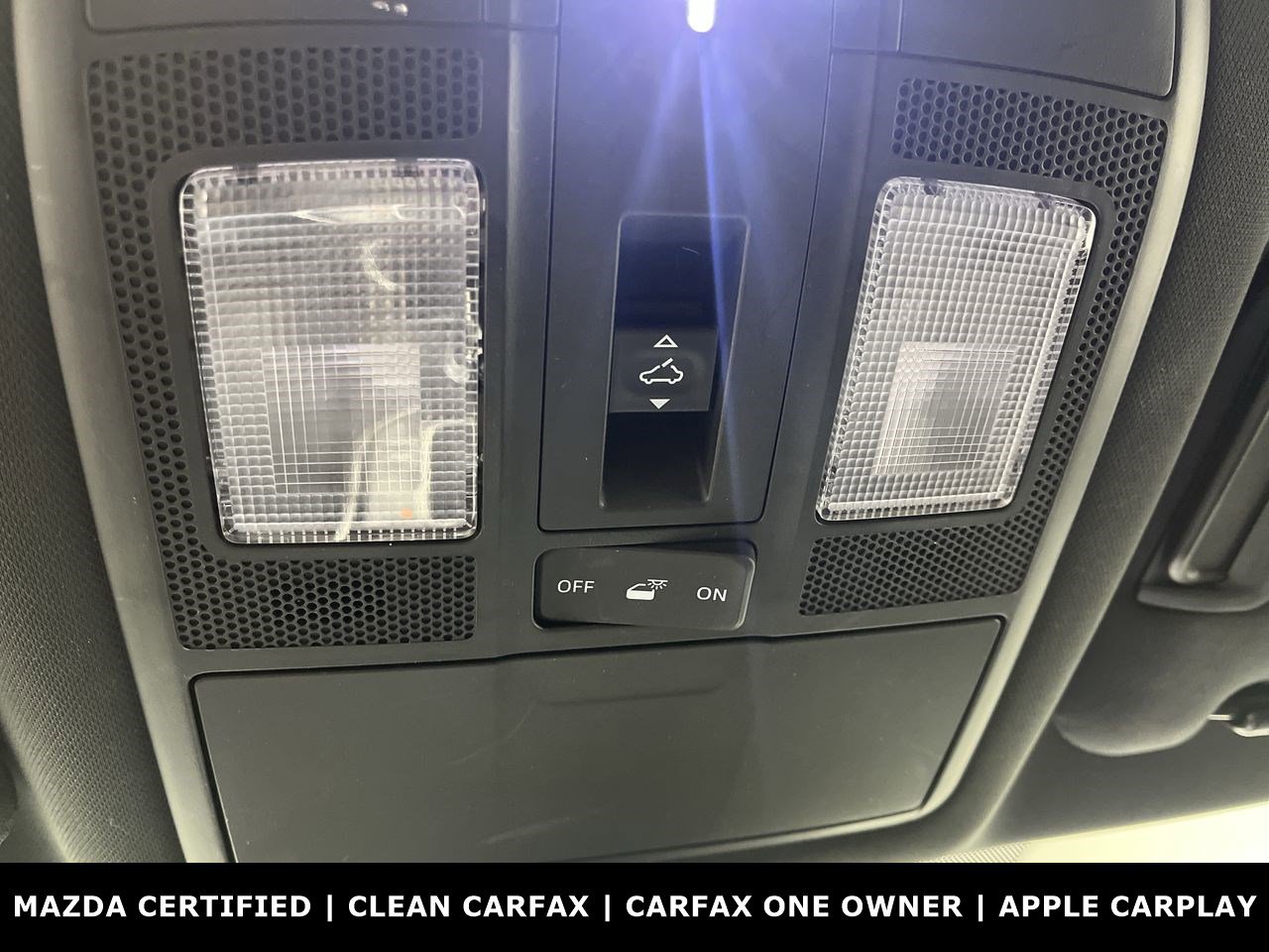 Certified 2023 MAZDA CX-9 Grand Touring image 28