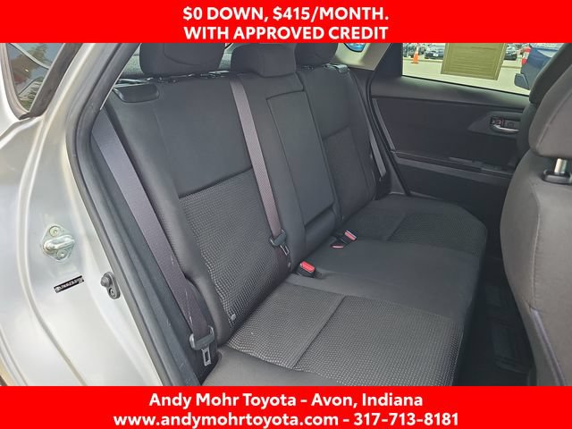 Used 2016 Scion iM FWD image 28