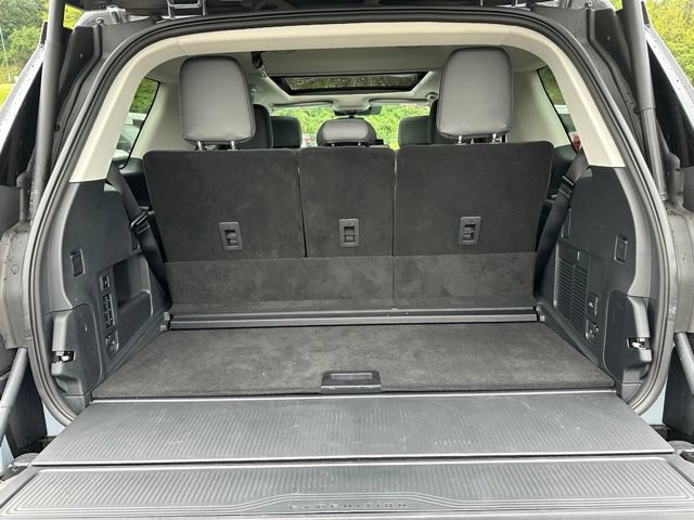 New 2026 Ford Expedition Active AWD/4WD image 27