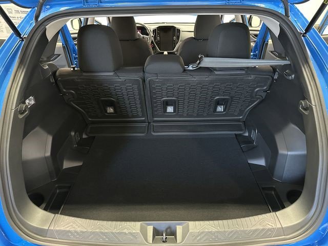 Certified 2025 Subaru Impreza 2.0i Sport image 22