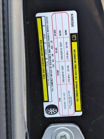 New 2025 Dodge Charger R/T w/ Quick Order Package 25M R/T image 19