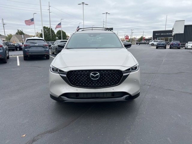 New 2025 MAZDA CX-5 2.5 Turbo image 21