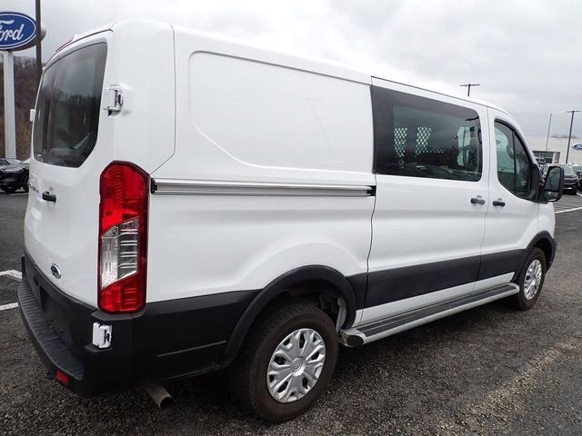 Used 2024 Ford Transit 250 Low Roof w/ Exterior Upgrade Package image 7