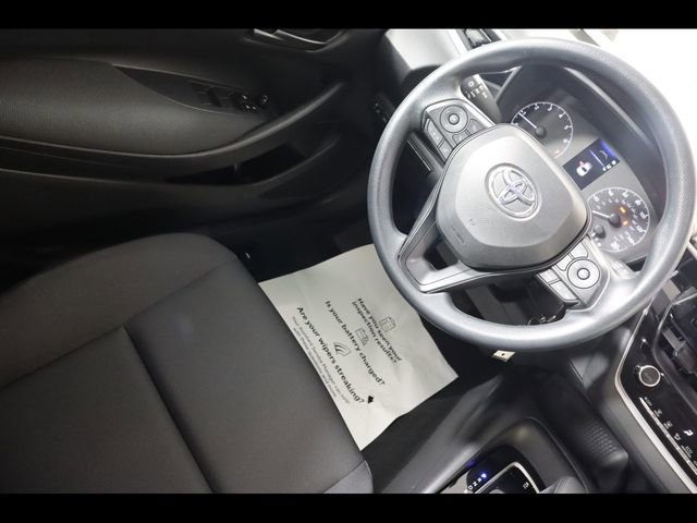 Used 2024 Toyota Corolla LE image 19