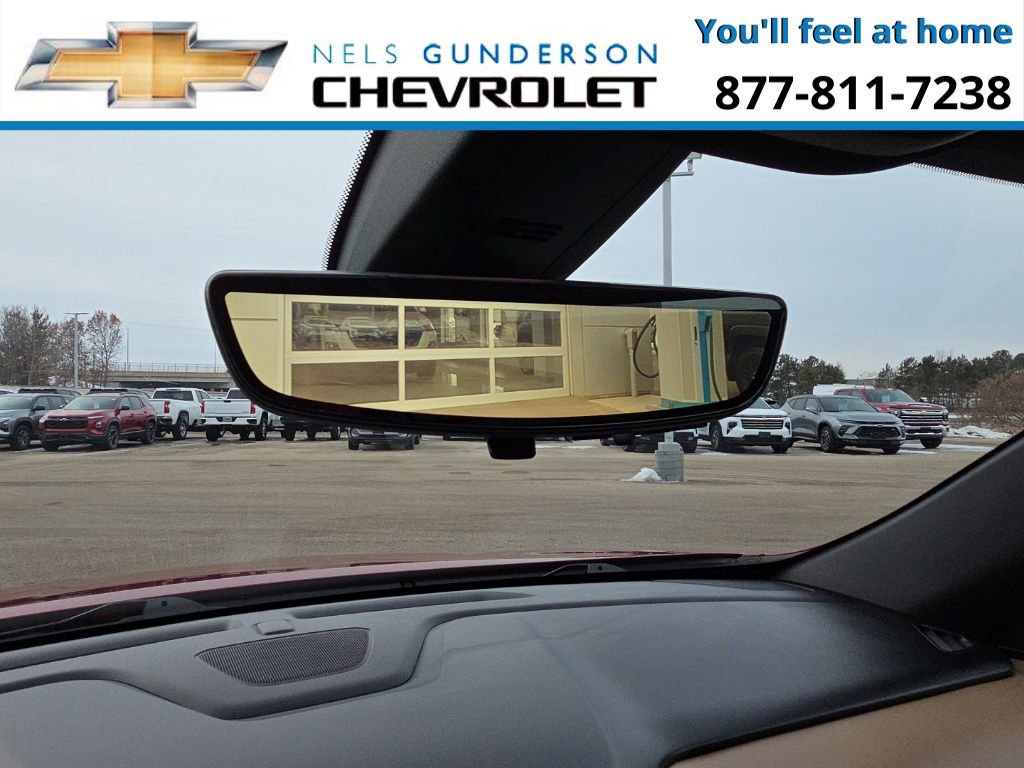 Certified 2023 Chevrolet Traverse Premier AWD/4WD image 32