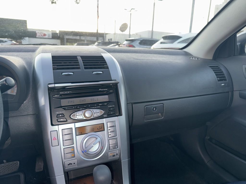 Used 2007 Scion tC image 18