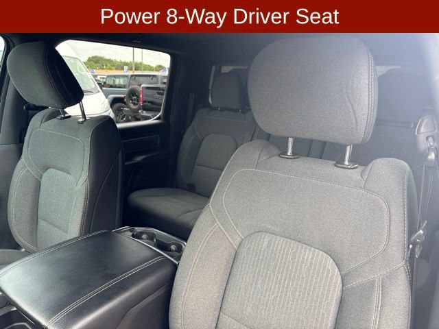 Used 2021 RAM 1500 Lone Star AWD/4WD image 15