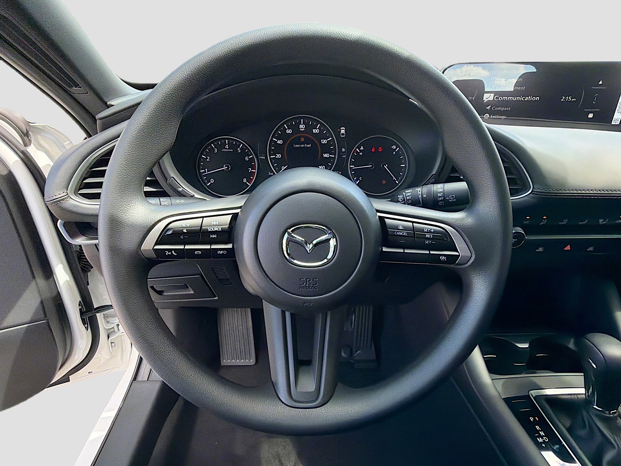 New 2026 MAZDA MAZDA3 s image 38