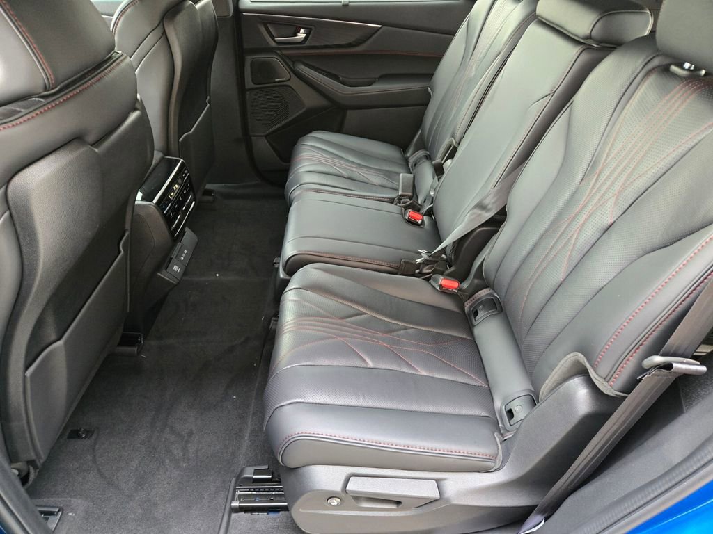New 2026 Acura MDX Type S image 14