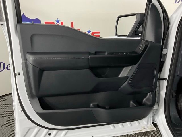New 2026 Ford F150 STX w/ Equipment Group 200A image 12