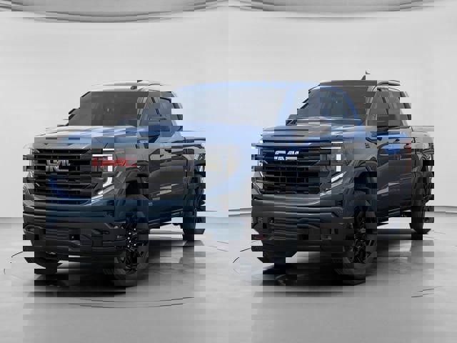 New 2026 GMC Sierra 1500 Elevation image 6