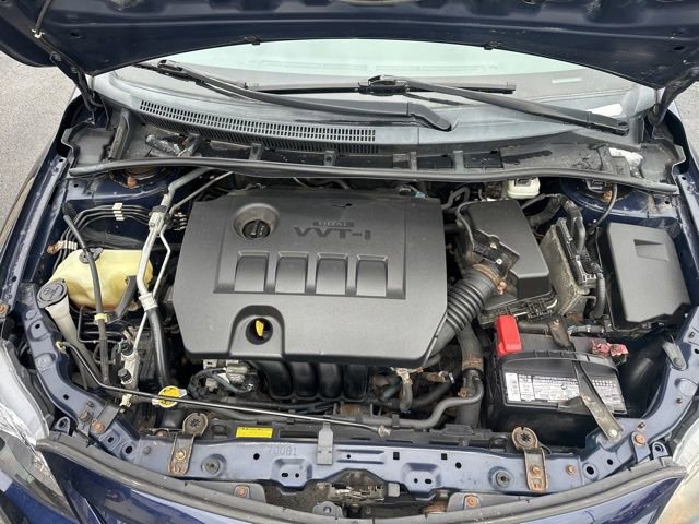 Used 2011 Toyota Corolla S image 21