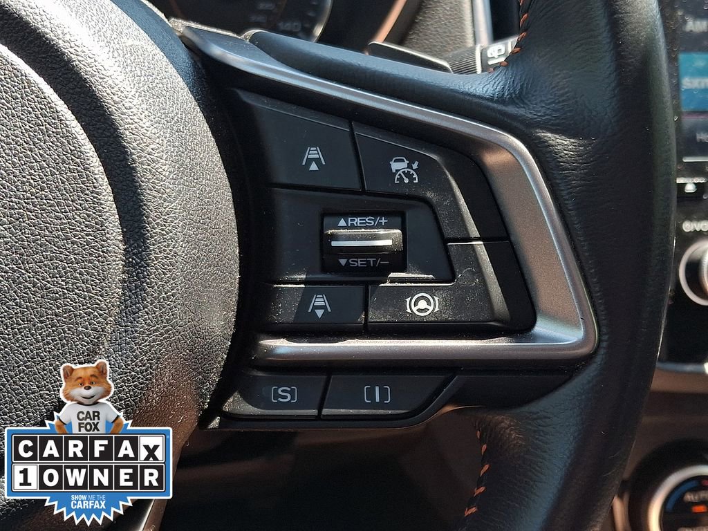 Used 2022 Subaru Crosstrek 2.5i Limited w/ Moonroof Package 2 AWD/4WD image 22