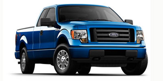 Used 2011 Ford F150 XLT w/ Trailer Tow Pkg AWD/4WD video 1
