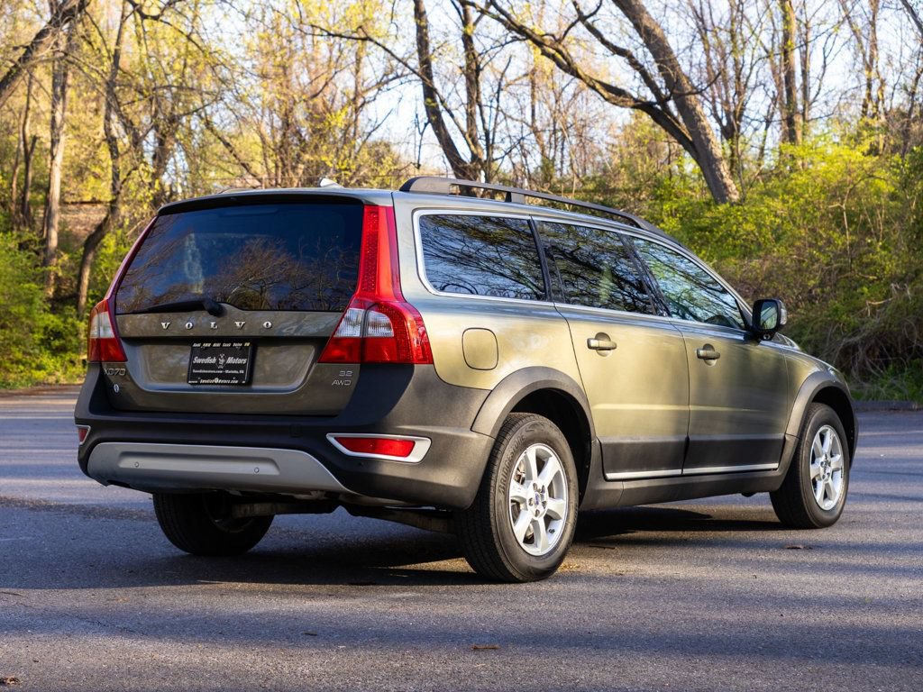 Used 2010 Volvo XC70 3.2 AWD/4WD image 6