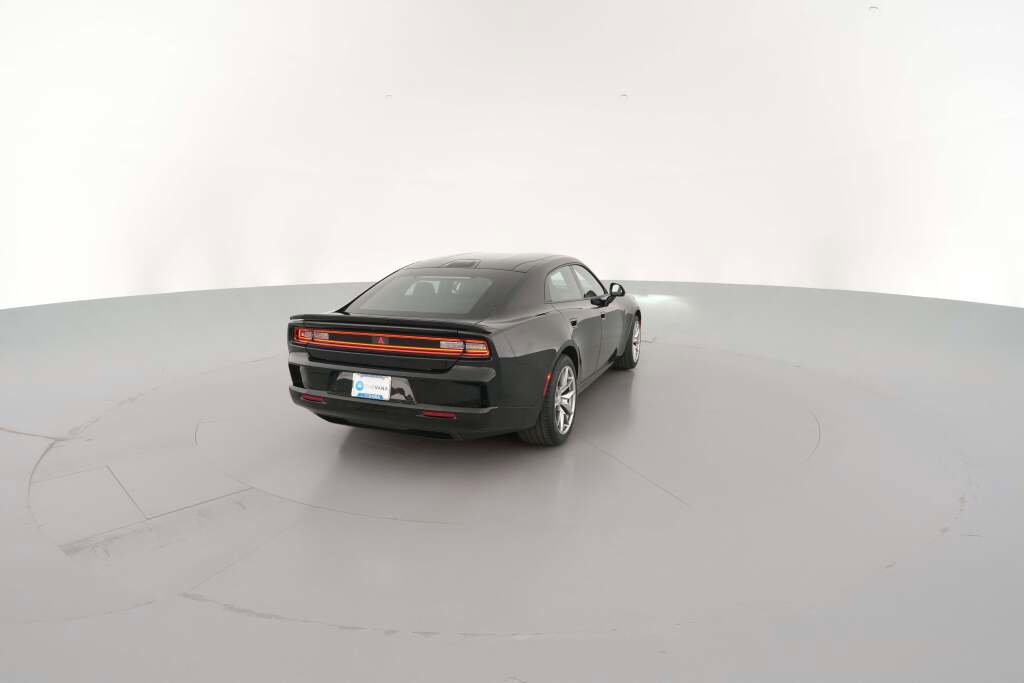 New 2026 Dodge Charger Scat Pack w/ Track Package image 11