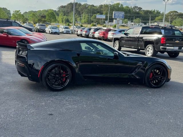 Used 2016 Chevrolet Corvette Z06 image 7