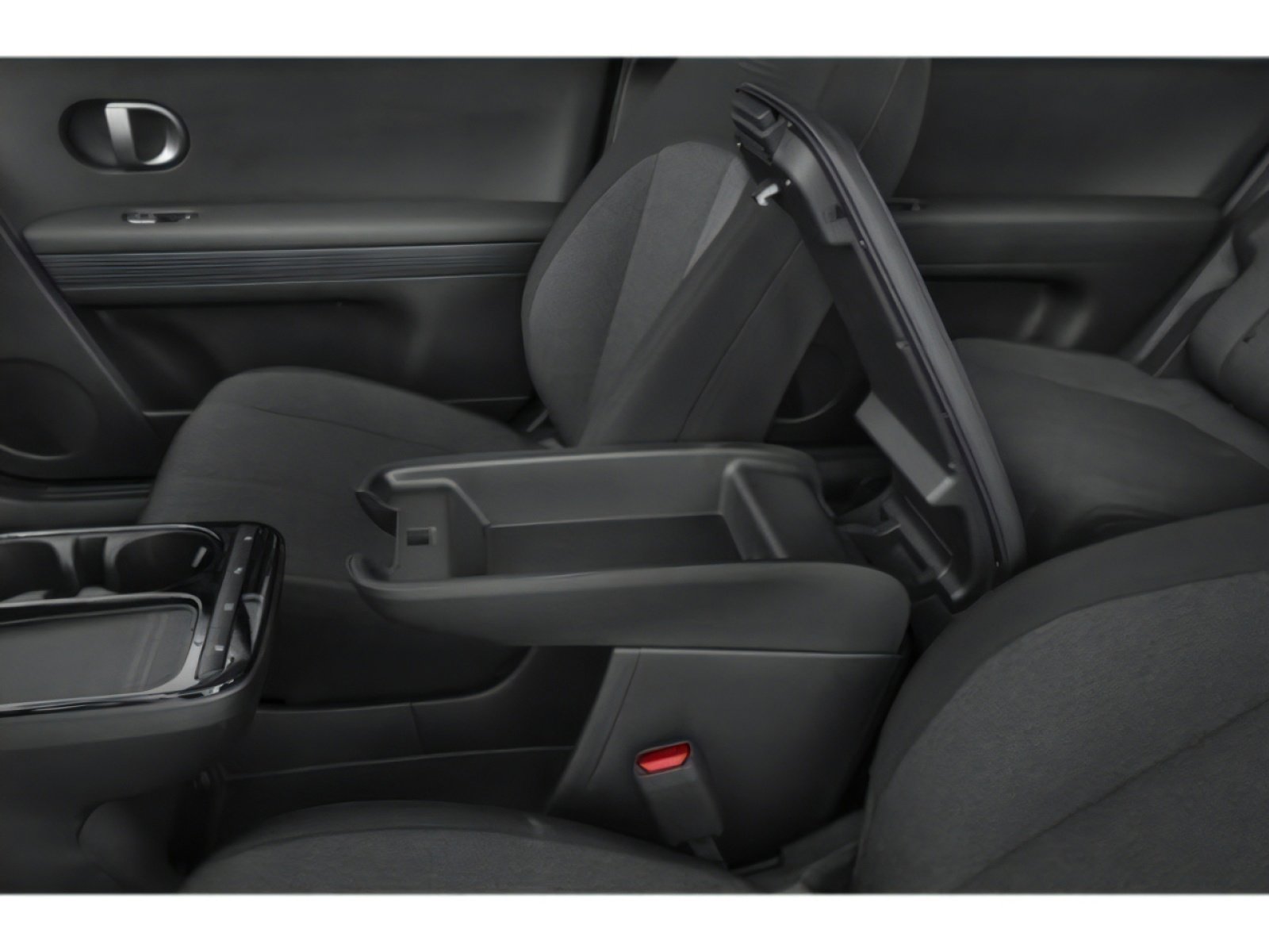 New 2026 Hyundai Ioniq 5 SE RWD image 13