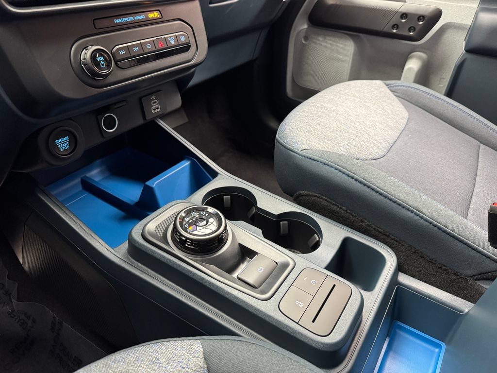 New 2026 Ford Maverick XLT AWD/4WD image 19