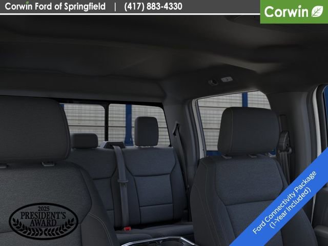 New 2026 Ford F150 XLT image 26