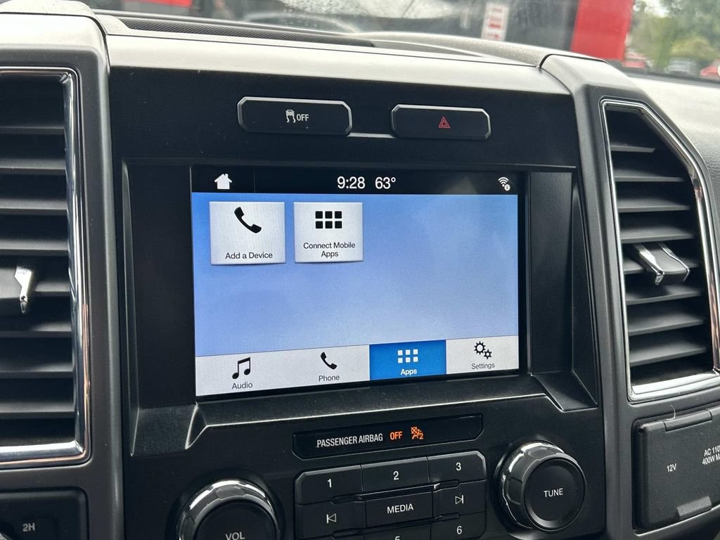Used 2016 Ford F150 XLT w/ Equipment Group 302A Luxury AWD/4WD image 34