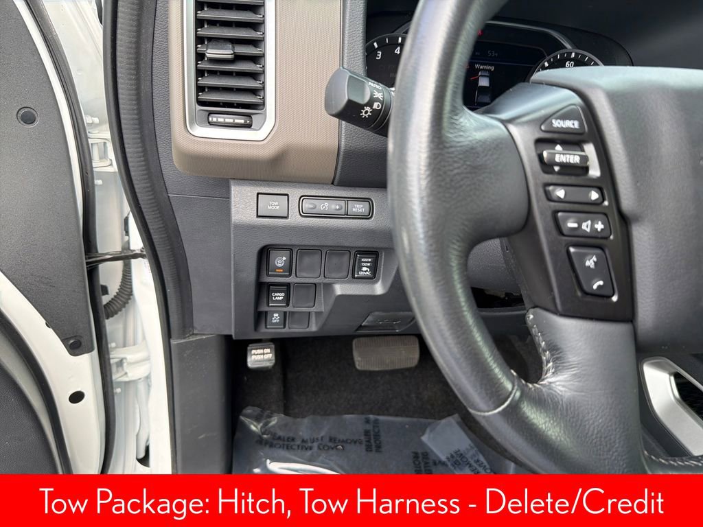 Certified 2023 Nissan Frontier SV w/ SV Convenience Package image 12