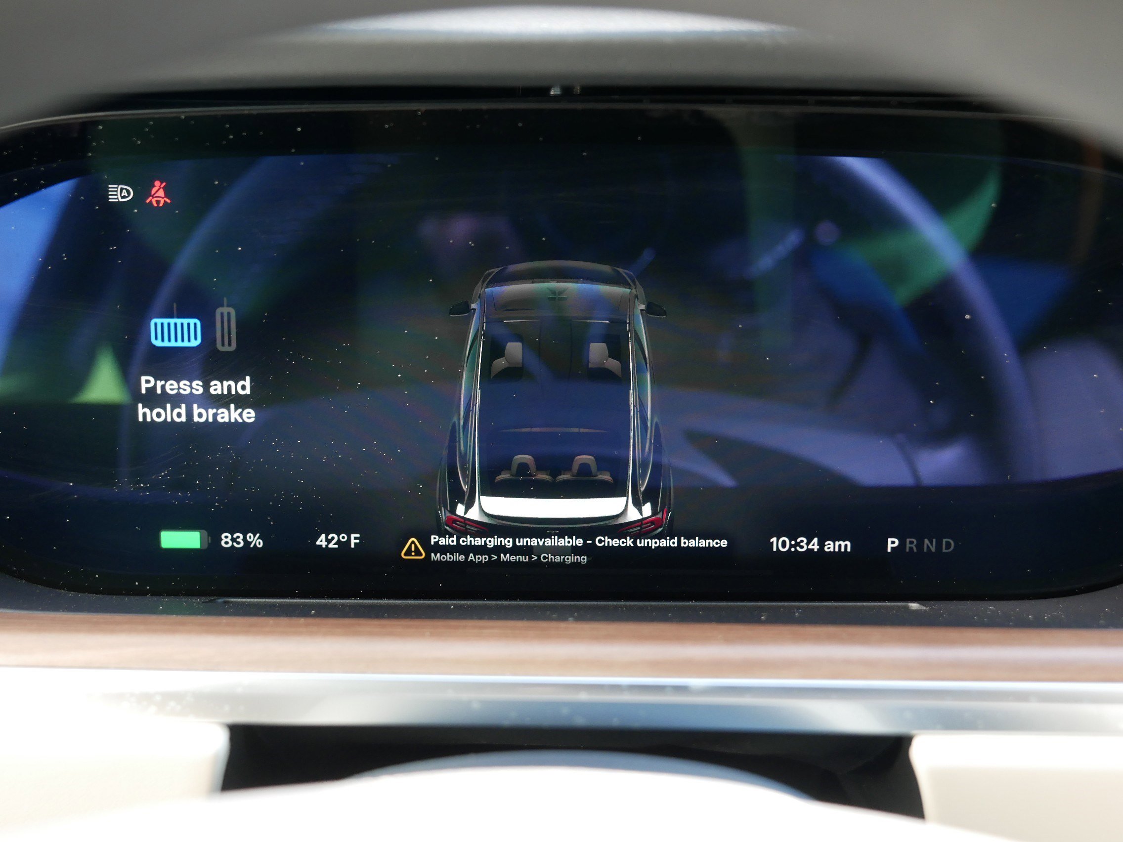 Used 2024 Tesla Model X image 21